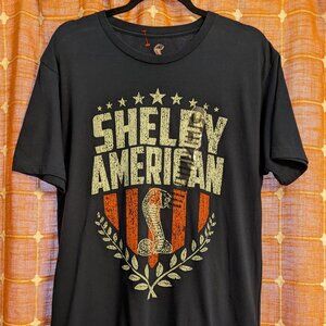 Shelby Graphic Tee